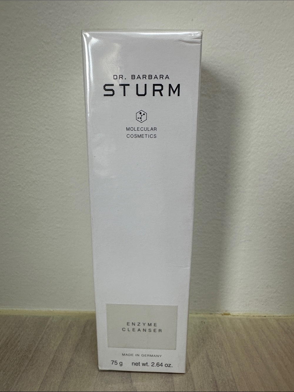 Dr. Barbara Sturm White Enzyme Cleanser - Full Size